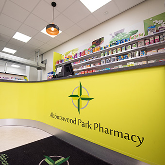Abbotswood Park Pharmacy